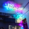 Thunder Glow 3D Lightning DIY Atmosphere Light Kit