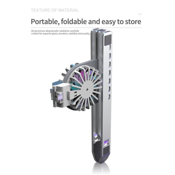 0b900c5a21cbbf6824b683dbb3738a69714d68ea-1 Foldable Dual Fan Laptop Cooler Stand