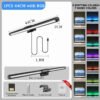Glow Frame ColorSync USB Monitor Light Bar