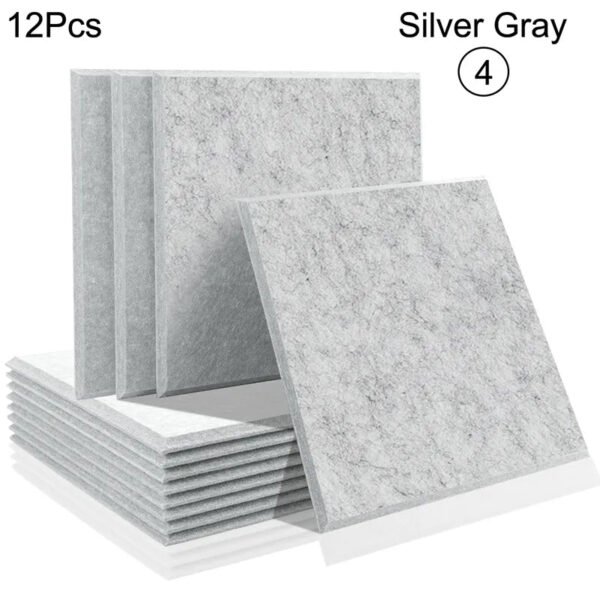 5c19023f03a84a8a9723e6a87a0bf1841d61dd74 Eco-friendly Acoustic Soundproofing Insulation Panels