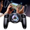 699bb0707e25b5821df862106ac05b74bd7da6bb High-Performance Zero Heat Mobile Gaming Controller