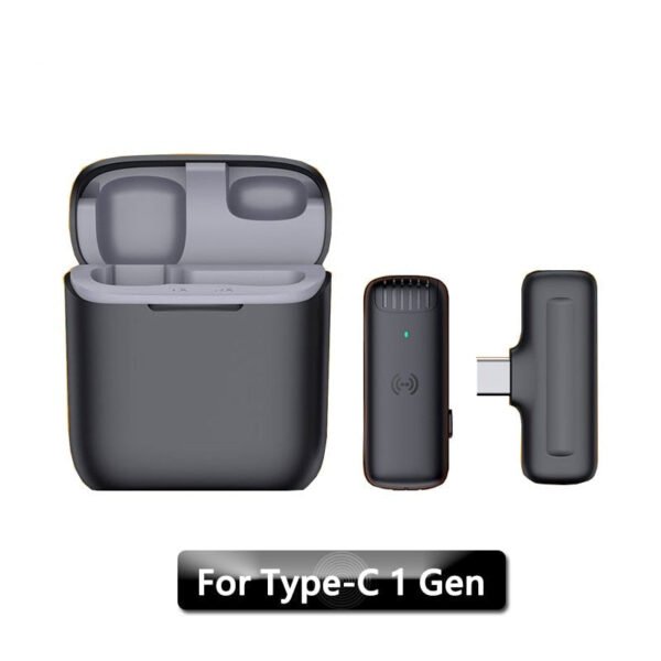 7f17631c885dcd6afd4dd857db52d4002e080e7a-1 Wireless Mini Noise Reduction Microphone