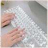 Type Mechanical Retro Press Keyboard