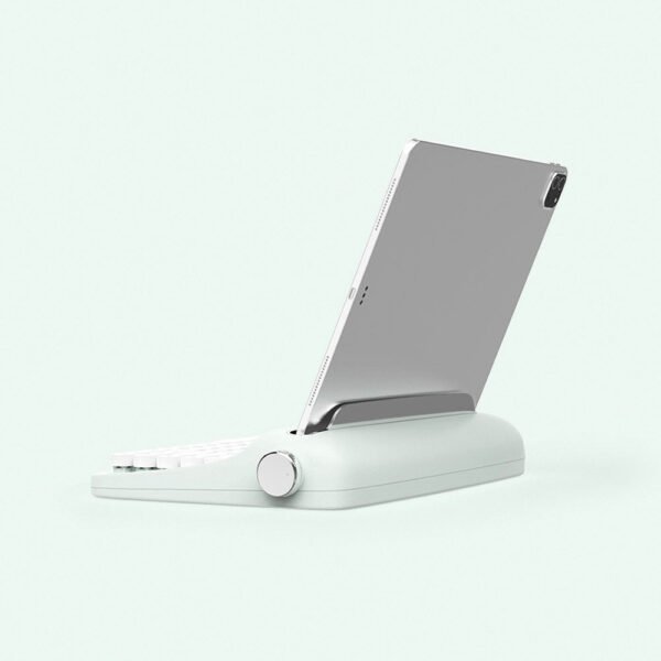 c646df9888d666972f74b723e99c4d700ca52de8-1 Mechanical Touch Creative Wireless Keyboard