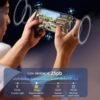 d3ebea5b13cebd4bb92460a61d7614ee7b685a09 High-Performance Zero Heat Mobile Gaming Controller