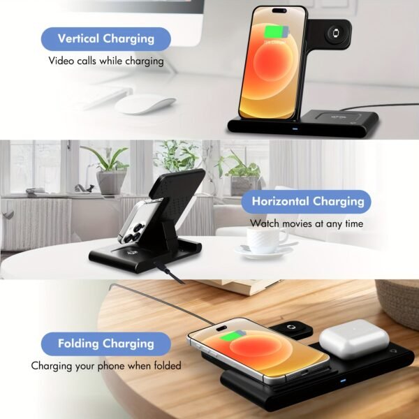 047b8561-489c-418b-83b2-4dedc2689514-1.jpg 3-in-1 Magnetic Foldable Wireless Travel Charger Pro Max -- MotPoet
