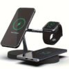 5-in-1 Magnetic Wireless Charger -- MotPoet