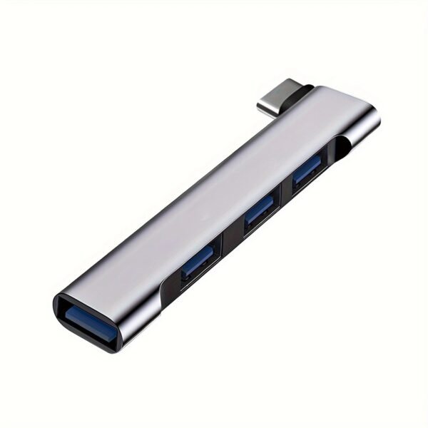 168f5a40658a4dc72aa733b34522eb67.jpg 4-Port Mini Charge Adapter -- MotPoet