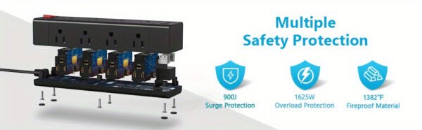 Power Strip -- MotPoet