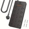 31-in-1 Power Strip -- MotPoet