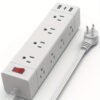 Power Strip -- MotPoet