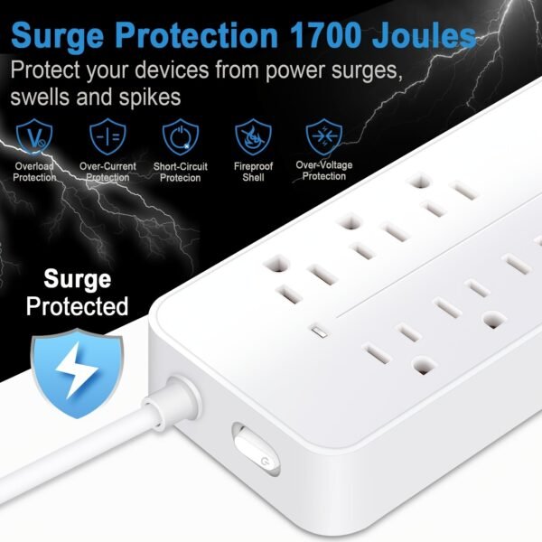 632b48909255e65b1ee32459e48199c8-1.jpg 8-Outlet Power Strip -- MotPoet