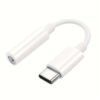 75f212bf46c3e7653e3441fc98bb8895-1.jpg Type-C to 3.5mm Audio Adapter -- MotPoet