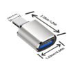 9ef198783167cd64cc434d6bebd04fe8.jpg USB-C To USB 3.0 Adapter -- MotPoet