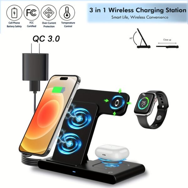 d05bcf1f-4740-4cae-a45f-cc26175c0a06-1.jpg 3-in-1 Magnetic Foldable Wireless Travel Charger Pro Max -- MotPoet