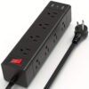 Power Strip -- MotPoet