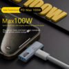 USB-C to USB Adapter -- MotPoet