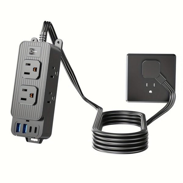 Power Strip -- MotPoet